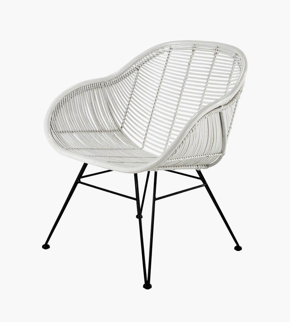 Form Rocking Chair